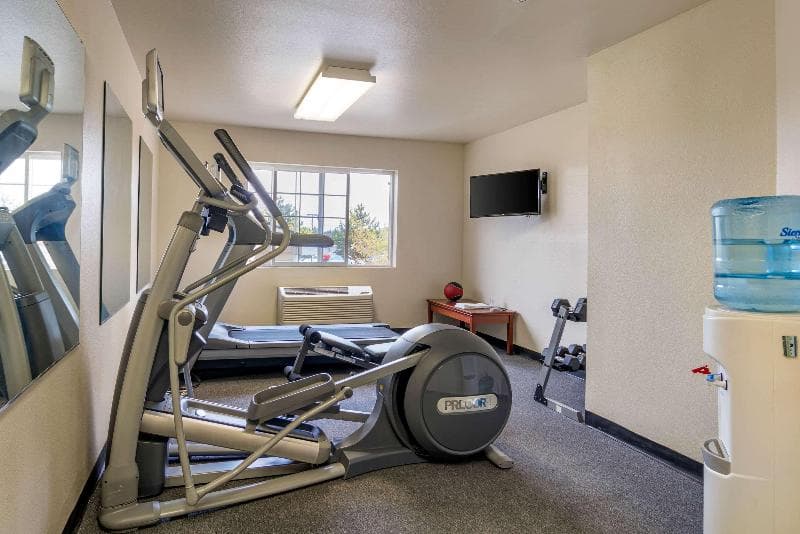 Quality Inn 2