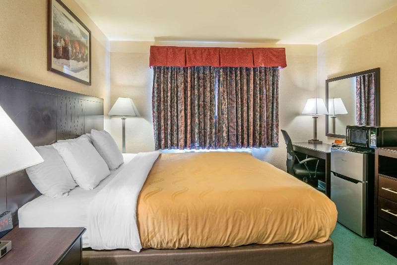 Quality Inn 5
