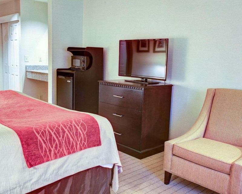 Quality Inn Florence 2