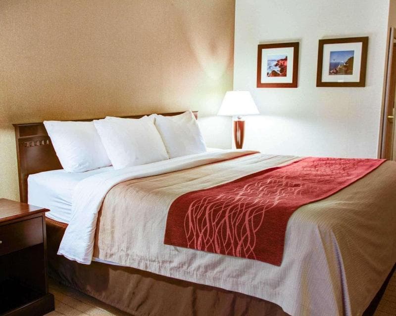 Quality Inn Florence 4