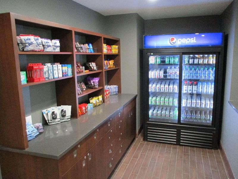 Best Western Premier Kansas City Sports Complex Hotel 3