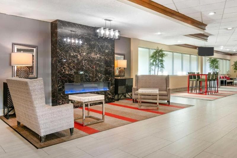Best Western Premier Kansas City Sports Complex Hotel 4