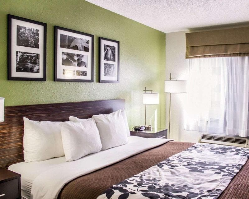 Sleep Inn Fayetteville photo 1
