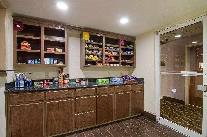 Quality Suites 4
