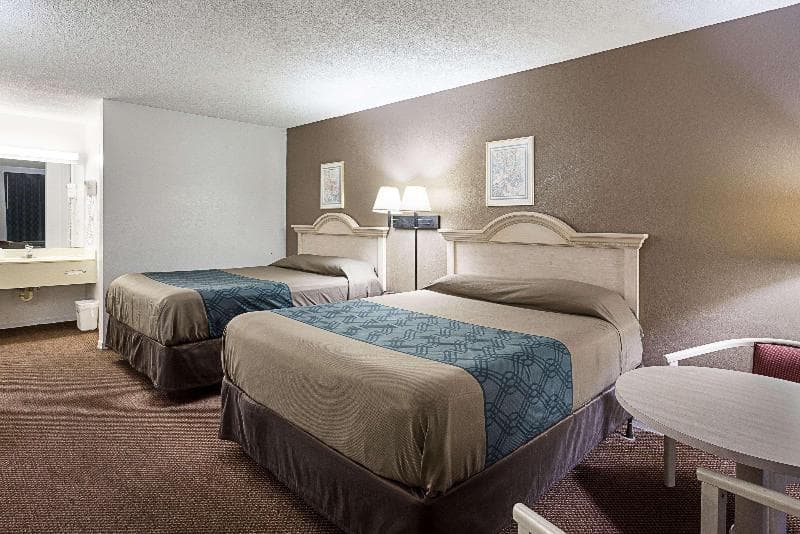 Rodeway Inn Lake City photo 1