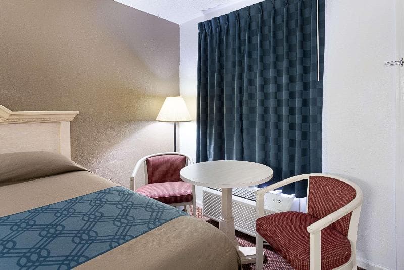 Rodeway Inn Lake City 3