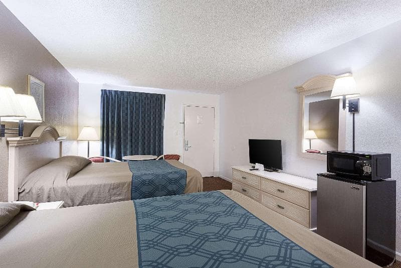 Rodeway Inn Lake City 4