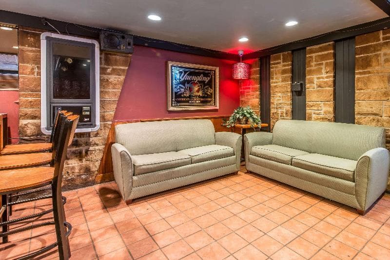 Quality Inn And Conference Center Somerset photo 1