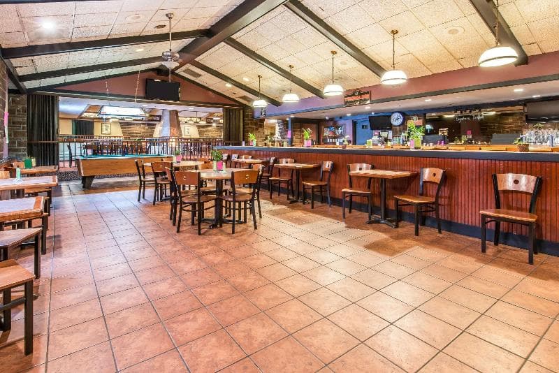 Quality Inn And Conference Center Somerset 5