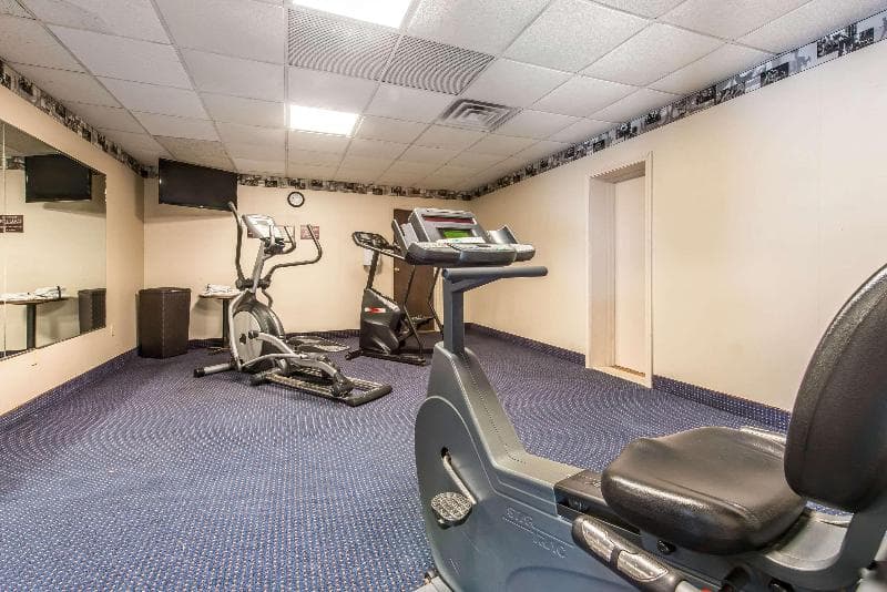 Quality Inn And Conference Center Somerset 2