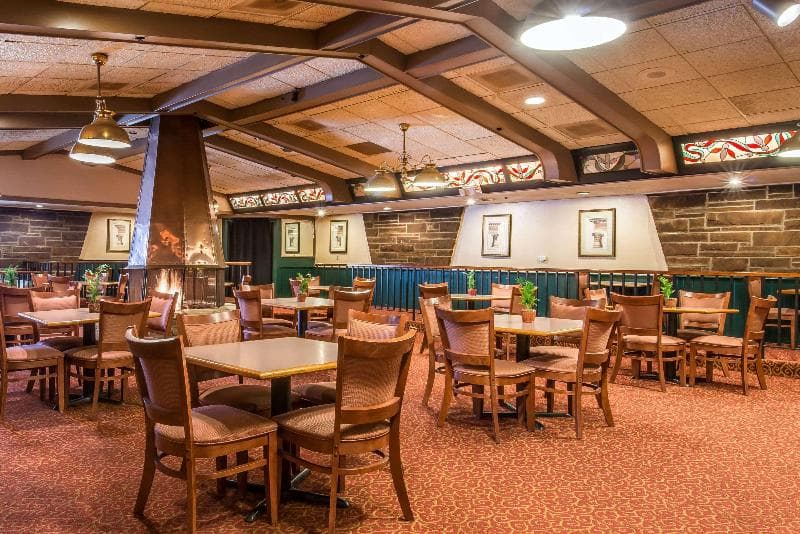 Quality Inn And Conference Center Somerset 3