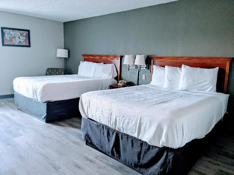 Baymont by Wyndham Lebanon IN photo 1