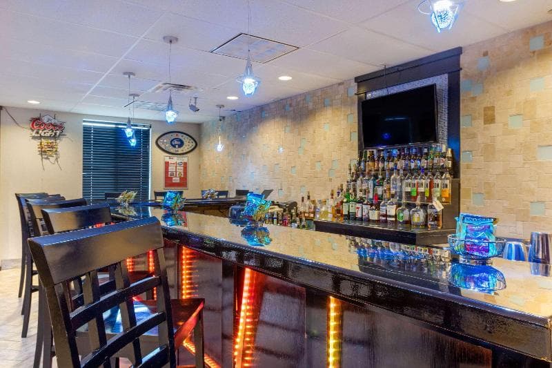 Comfort Inn & Suites photo 1