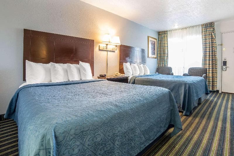 Quality Inn 2