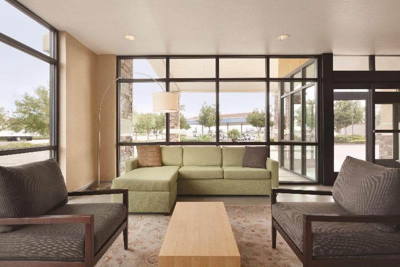 University Hotel - Davis Area by IHG 3