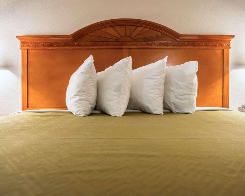 Econo Lodge Panama City photo 1