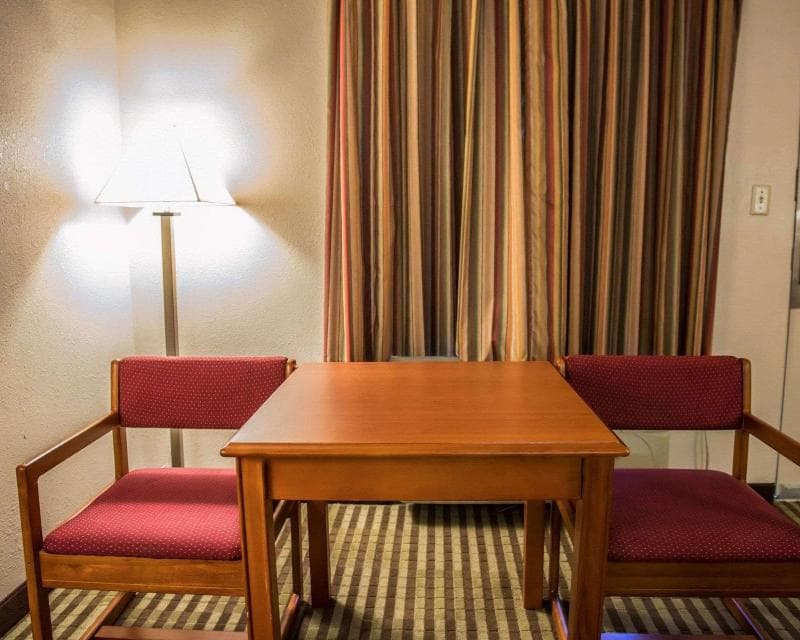 Econo Lodge Panama City 2