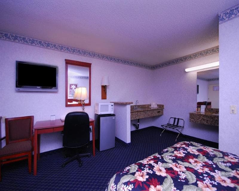 Rodeway Inn Carson - Los Angeles South photo 1