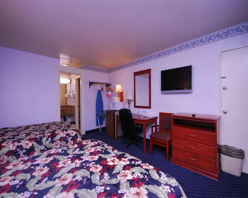 Rodeway Inn Carson - Los Angeles South 2