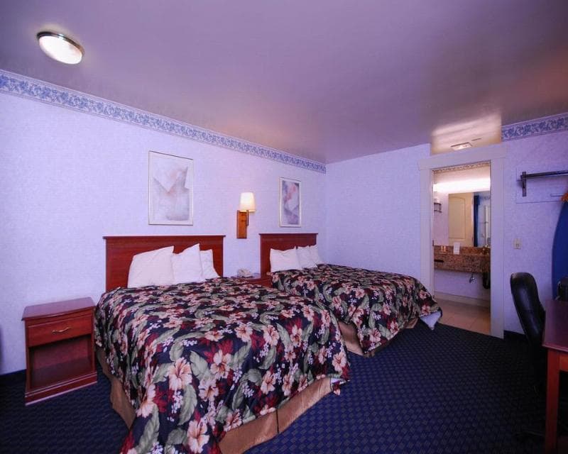 Rodeway Inn Carson - Los Angeles South 3