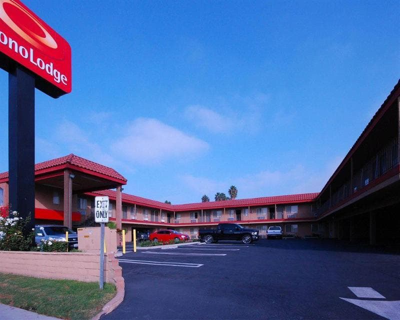 Rodeway Inn Carson - Los Angeles South 4
