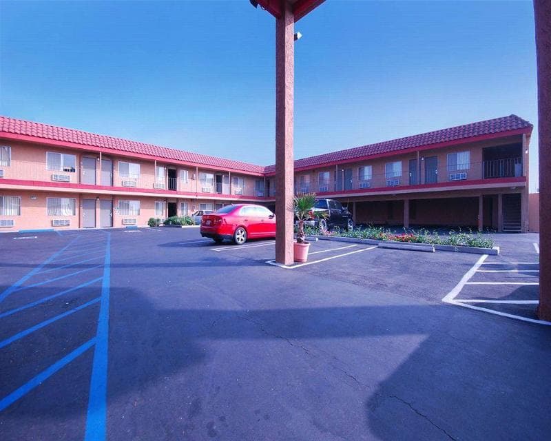 Rodeway Inn Carson - Los Angeles South 5