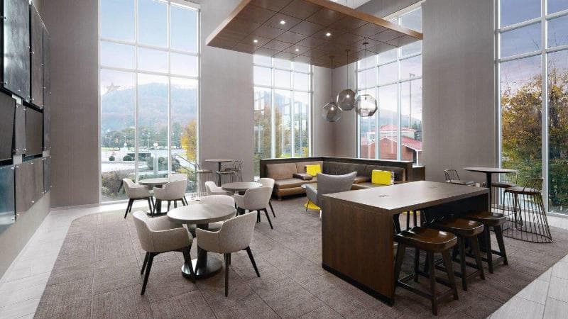 Springhill Suites By Marriott Roanoke photo 1