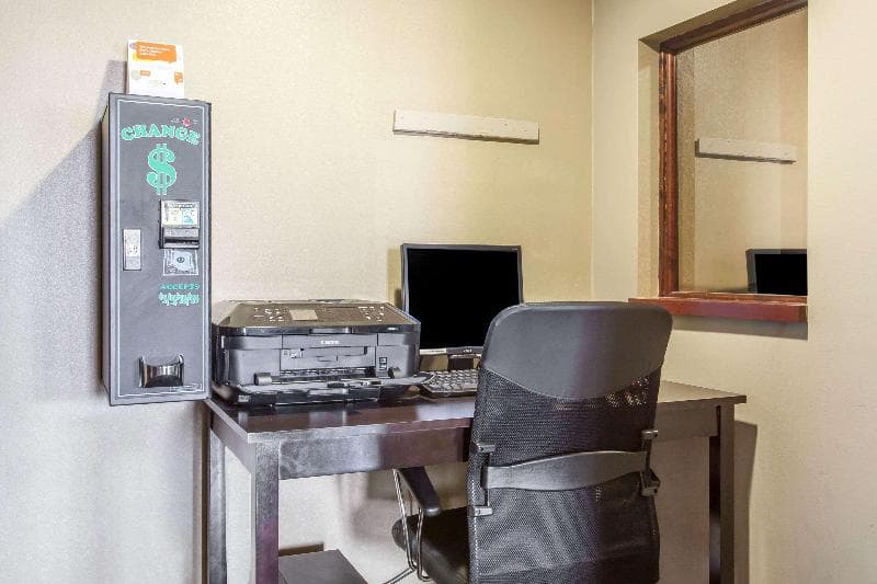 Quality Inn Milan-Sandusky photo 1