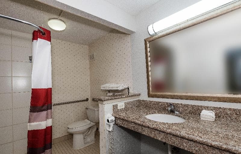 Red Roof Inn & Suites Anderson, Sc photo 1