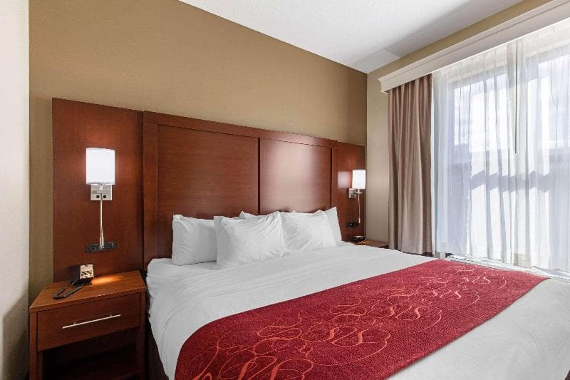 Comfort Suites photo 1