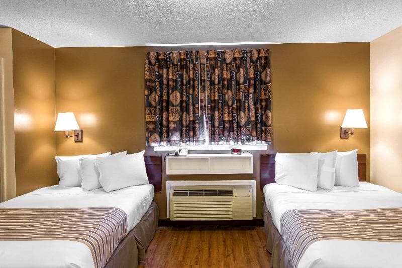 Suburban Extended Stay Hotel 4