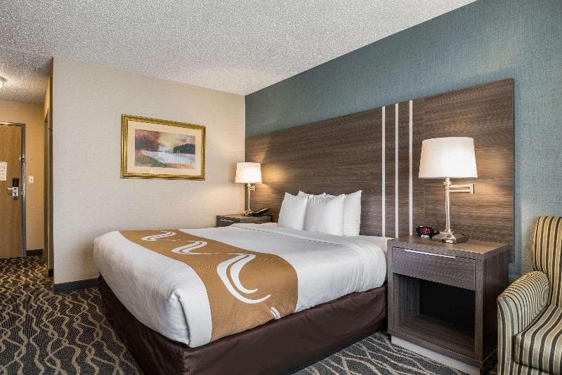 Quality Inn & Suites 3