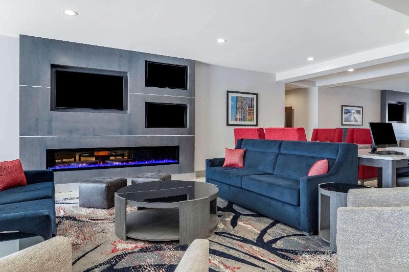 Comfort Suites McDonough Atlanta South 5