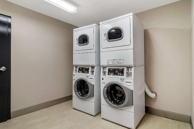 Comfort Suites McDonough Atlanta South 3