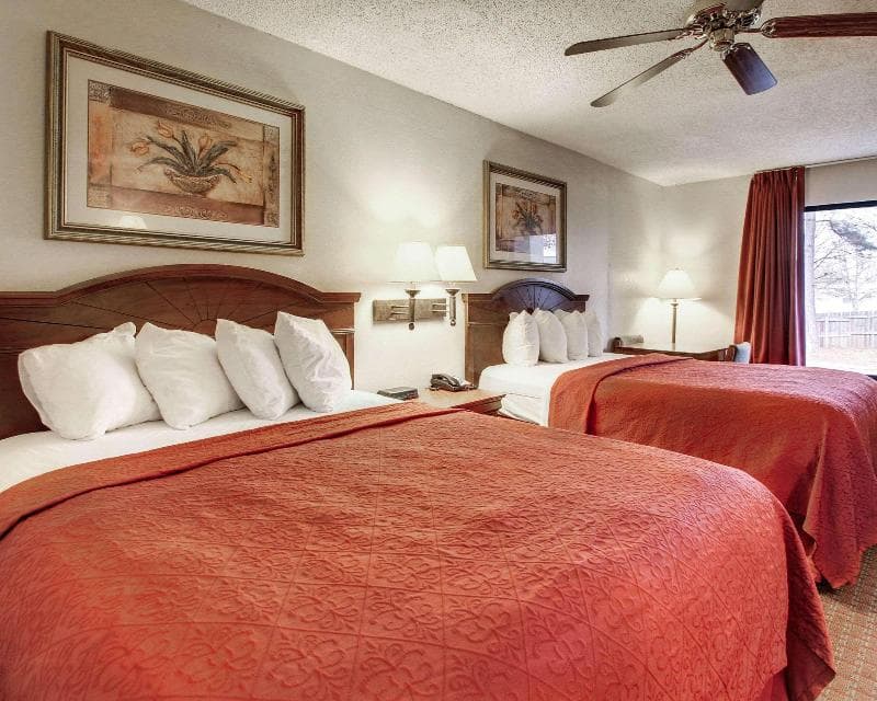 Quality Inn 3