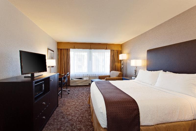 Holiday Inn West Covina 2