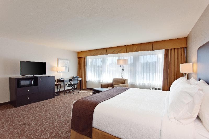 Holiday Inn West Covina 4
