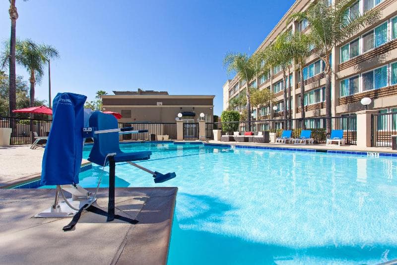 Holiday Inn West Covina 3