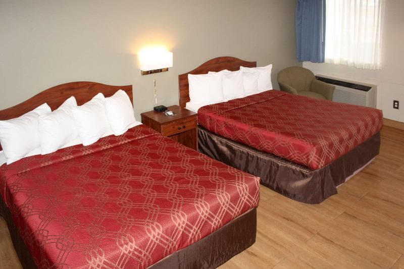 Econo Lodge Salina Scenic Route 89 & I-70 4