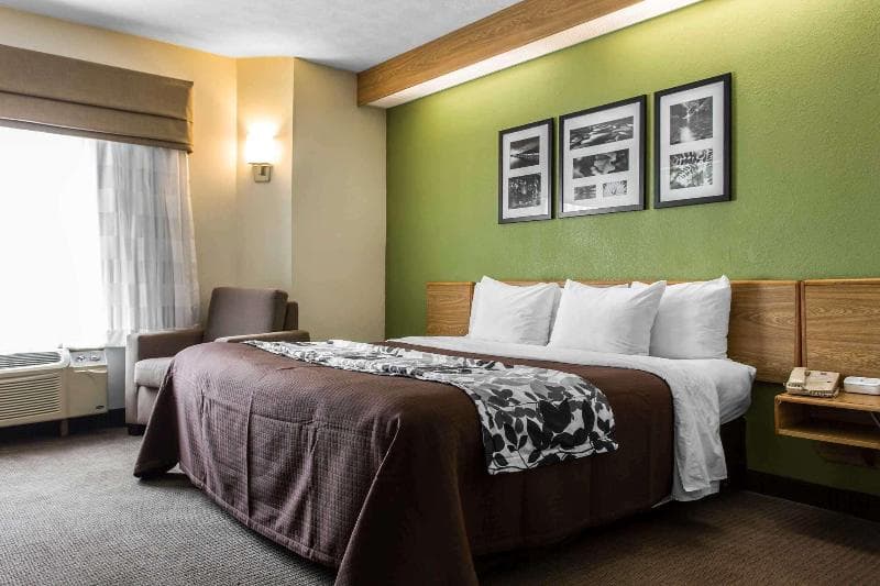 SureStay by Best Western Summerville Flowertown 2