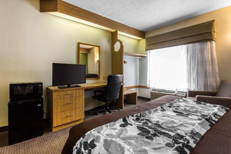 SureStay by Best Western Summerville Flowertown 4