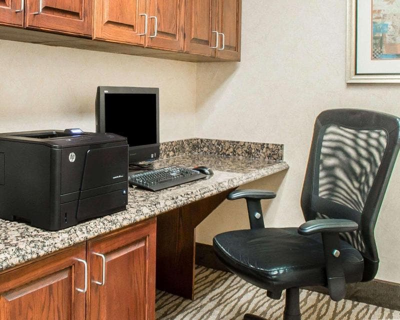 Comfort Suites Near texas A and M photo 1