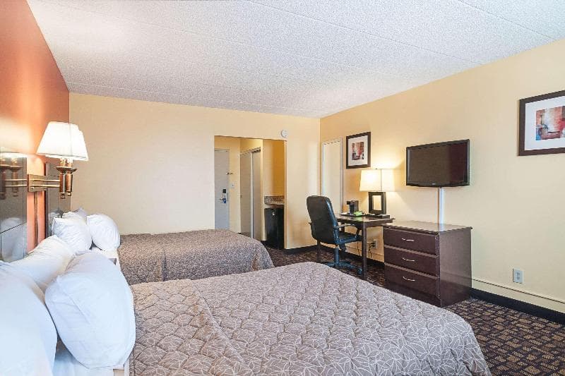 Rodeway Inn Meadowlands photo 1