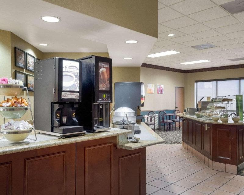 Quality Inn Columbus 2