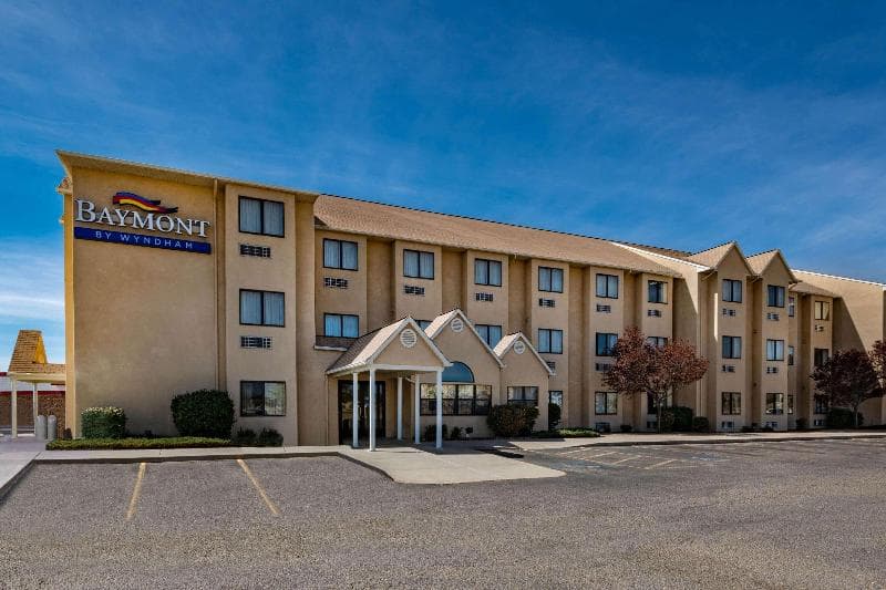 Baymont by Wyndham Farmington 5