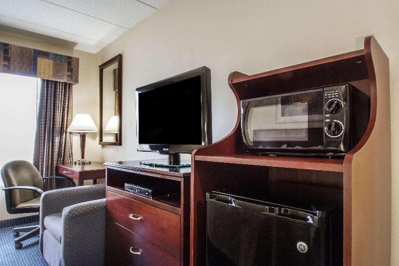 Quality Inn Near Princeton 3