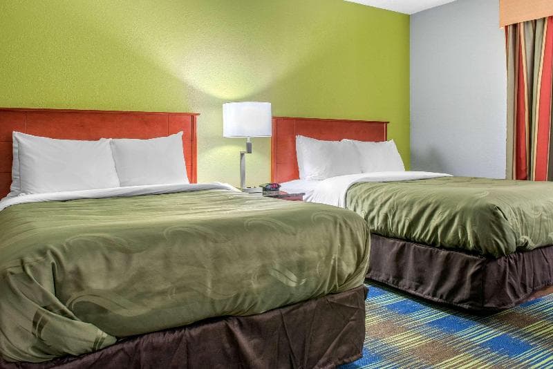 Quality Inn Bedford 5
