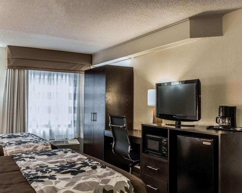 Sleep Inn University photo 1