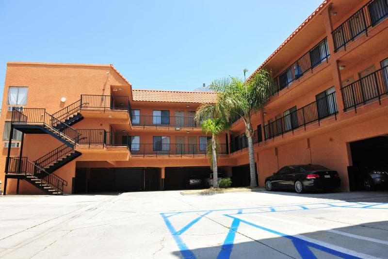 Motel 6 Inglewood 5