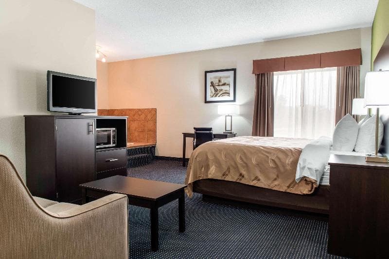 Quality Inn Anderson 3